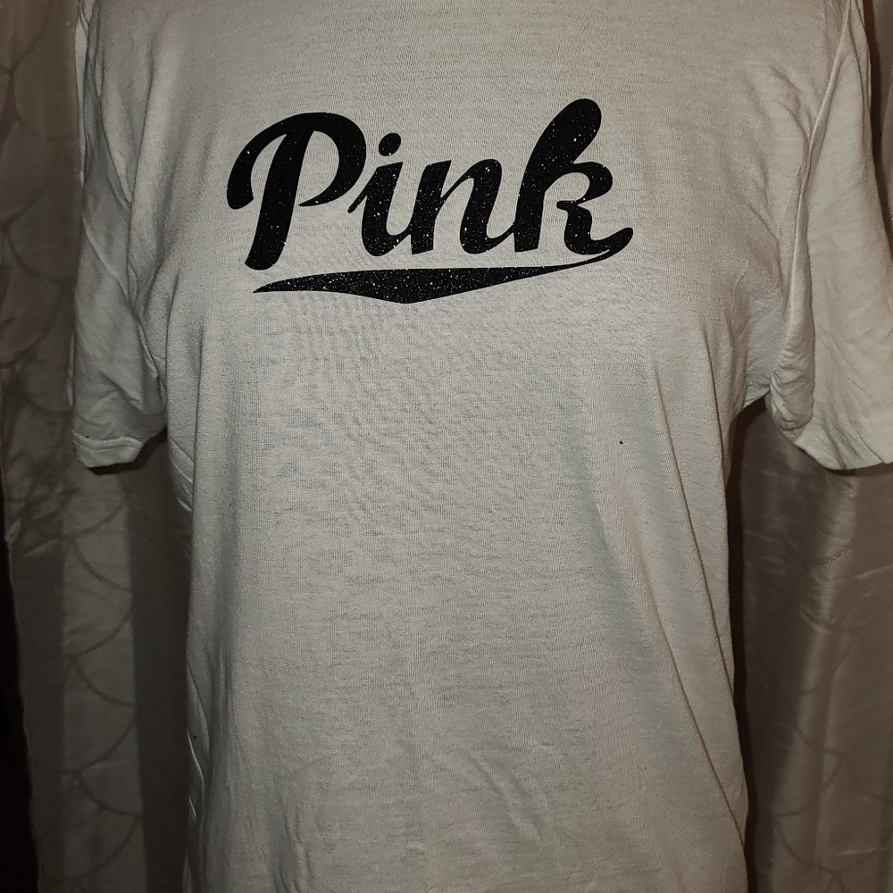 PINK Victoria Secret Tshirts